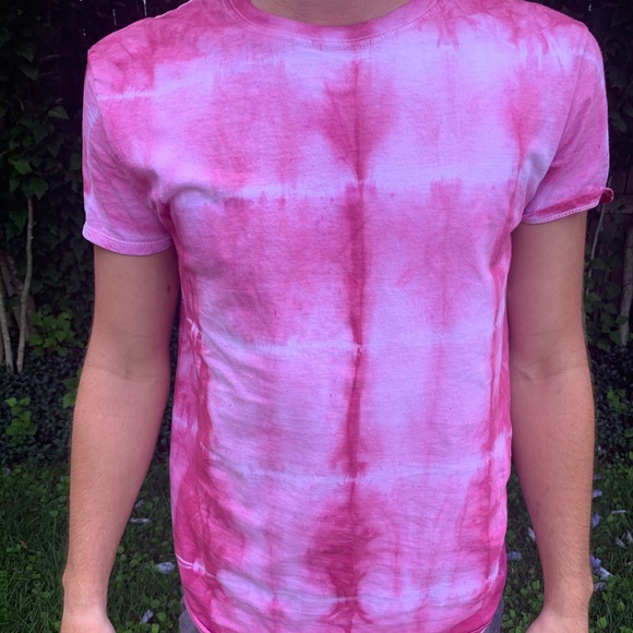 Tie dye Shirt - Picture 2 of 2